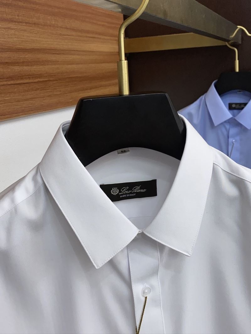 Loro Piana Shirts